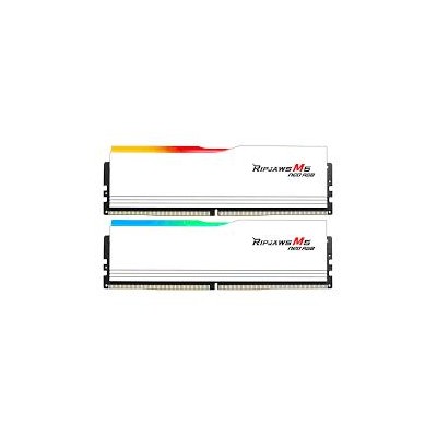 Набір з двох модулів пам'яті 32GB DDR5-6000 K2 6000J3636F16GX2-RM5NRW G.SKILL Набір з двох модулів пам'яті 32GB DDR5-6000 K2 6000J3636F16GX2-RM5NRW G.SKILL