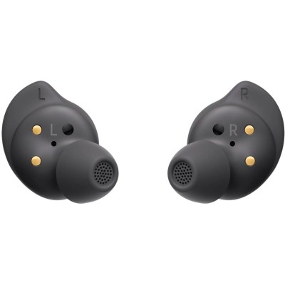 Навушники Samsung Galaxy Buds FE (SM-R400NZAASEK) Graphite UA
