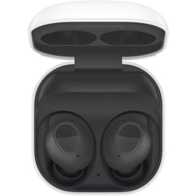 Навушники Samsung Galaxy Buds FE (SM-R400NZAASEK) Graphite UA