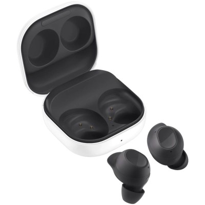 Навушники Samsung Galaxy Buds FE (SM-R400NZAASEK) Graphite UA