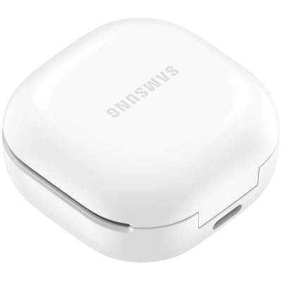 Навушники Samsung Galaxy Buds FE (SM-R400NZAASEK) Graphite UA