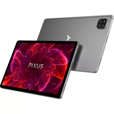 Планшет Pixus Falcon 10.95" 8/256GB LTE Gray
