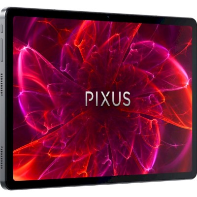 Планшет Pixus Falcon 10.95" 8/256GB LTE Gray