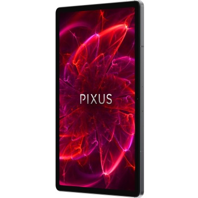 Планшет Pixus Falcon 10.95" 8/256GB LTE Gray