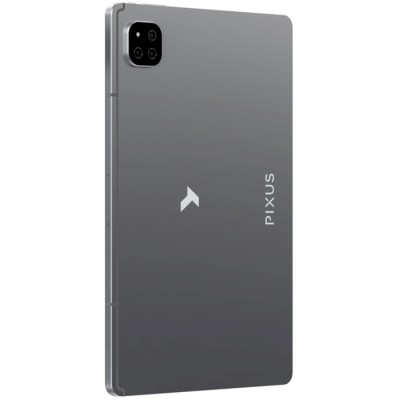Планшет Pixus Falcon 10.95" 8/256GB LTE Gray