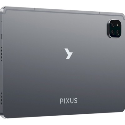 Планшет Pixus Falcon 10.95" 8/256GB LTE Gray
