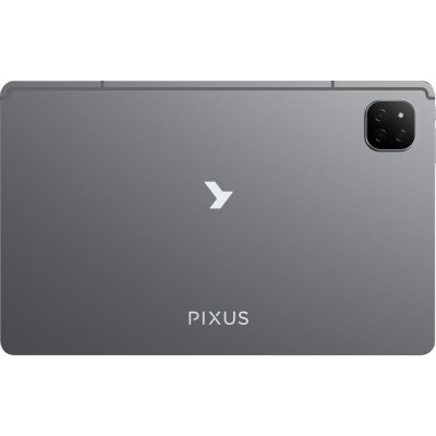 Планшет Pixus Falcon 10.95" 8/256GB LTE Gray