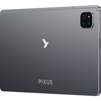 Планшет Pixus Falcon 10.95" 8/256GB LTE Gray