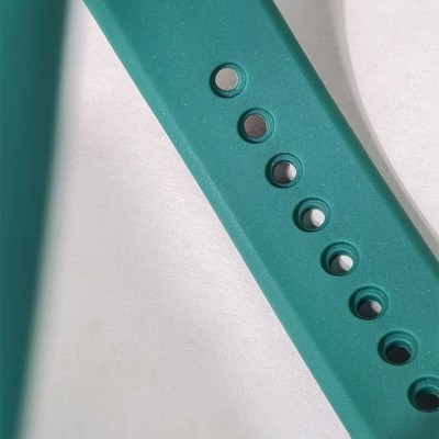 Ремінець Silicone Xiaomi Mi Band 7 camellia