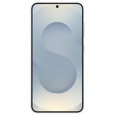 Смартфон Samsung Galaxy S25 12/128GB Silver Shadow (S931FD)