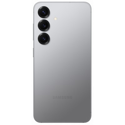 Смартфон Samsung Galaxy S25 12/128GB Silver Shadow (S931FD)
