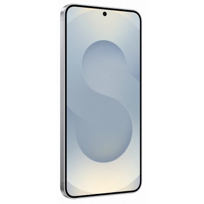Смартфон Samsung Galaxy S25 12/128GB Silver Shadow (S931FD)