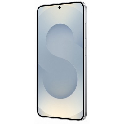 Смартфон Samsung Galaxy S25 12/128GB Silver Shadow (S931FD)