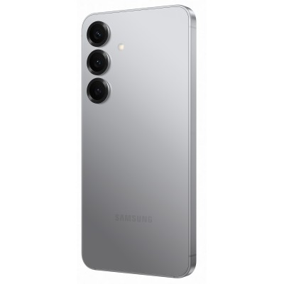 Смартфон Samsung Galaxy S25 12/128GB Silver Shadow (S931FD)