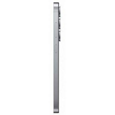 Смартфон Samsung Galaxy S25 12/128GB Silver Shadow (S931FD)