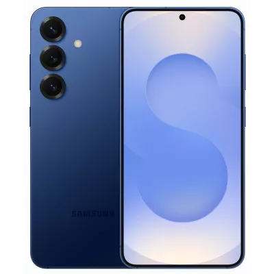 Смартфон Samsung Galaxy S25 12/512GB Navy (S931FD)