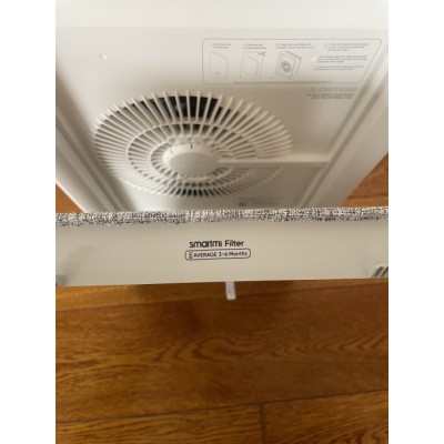 Фільтр для очищувача повітря SmartMi Air Purifier E1 Filter