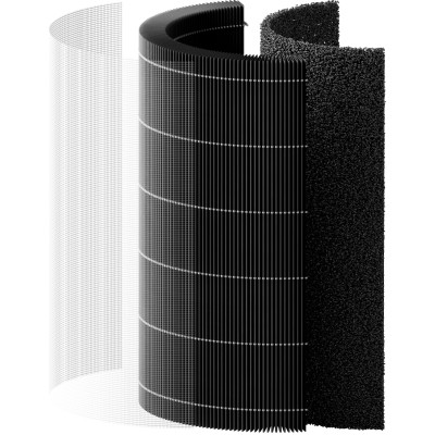 Фільтр до очисника Xiaomi Smart Air Purifier 4 Filter