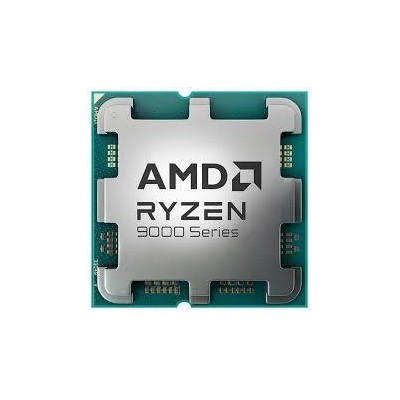 Центральний процесор комп’ютера (CPU) RYZEN X8 R7-9800X3D SAM5 120W 4700 100-000001084 AMD