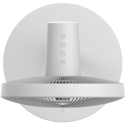 Вентилятор Mi Smart Standing Fan 2