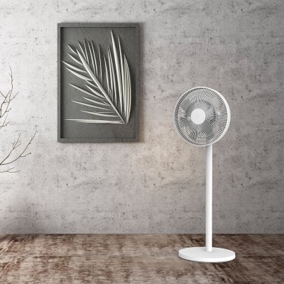 Вентилятор Mi Smart Standing Fan 2