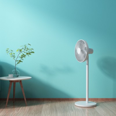 Вентилятор Mi Smart Standing Fan 2