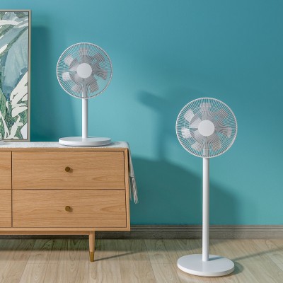 Вентилятор Mi Smart Standing Fan 2