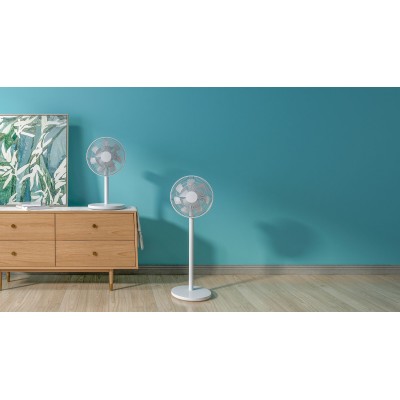 Вентилятор Mi Smart Standing Fan 2