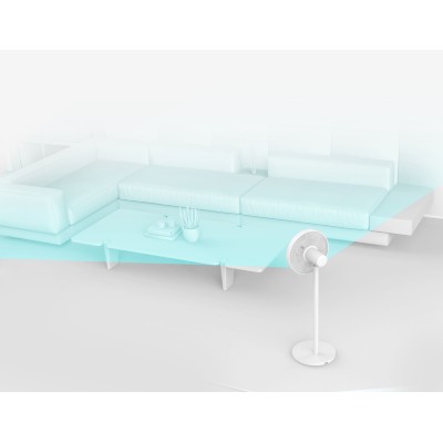 Вентилятор Mi Smart Standing Fan 2