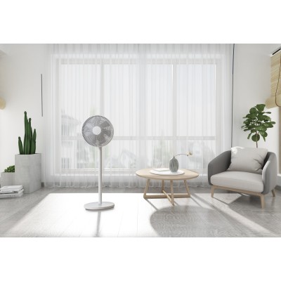Вентилятор Mi Smart Standing Fan 2 Lite
