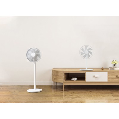 Вентилятор Mi Smart Standing Fan 2 Lite