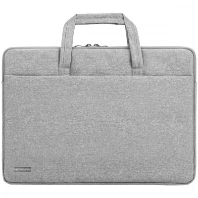 Сумка Proove Iris 15,6" light gray (LBIR15000003)