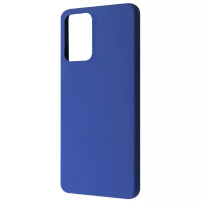 Чохол WAVE Colorful Case (TPU) Motorola Moto G24/G04/G04s/E14 blue