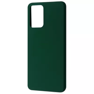 Чохол WAVE Colorful Case (TPU) Motorola Moto G24/G04/G04s/E14 forest green
