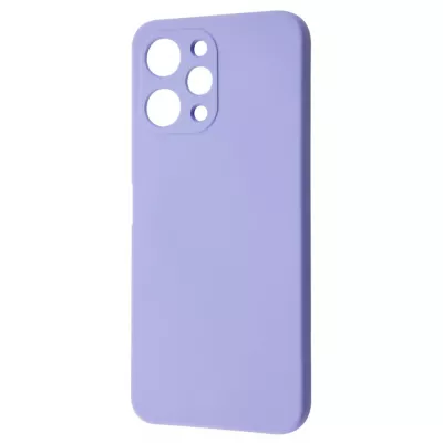 Чохол WAVE Colorful Case (TPU) Xiaomi Redmi 12 4G light purple