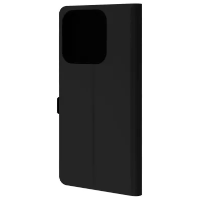 Чохол WAVE Flap Case Realme C61 4G/С63 4G black