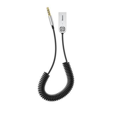Bluetooth Adapter Baseus (CABA01-01) Black Bluetooth Adapter Baseus (CABA01-01) Black