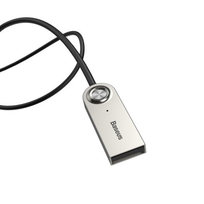 Bluetooth Adapter Baseus (CABA01-01) Black Bluetooth Adapter Baseus (CABA01-01) Black