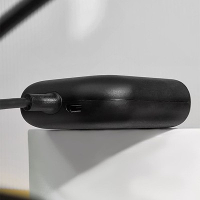 USB-Хаб Baseus Square Round USB To USB 3.0 + 3USB 2.0 (1m) CAHUB-AY01 Black
