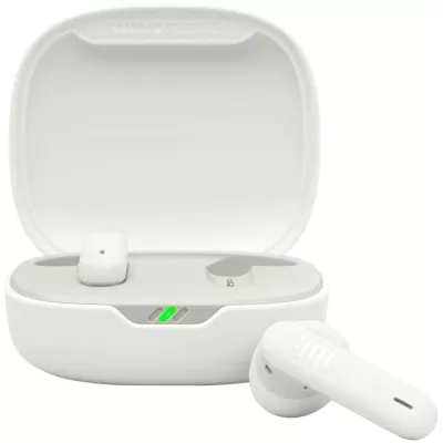 Навушники JBL Wave Flex 2 (JBLWFLEX2WHT) White