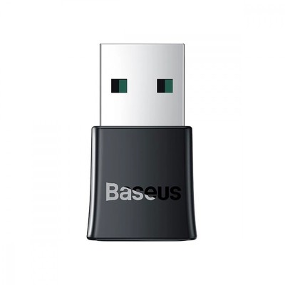 Перехідник Baseus BA07 ZJBA010001 Black