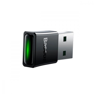 Перехідник Baseus BA07 ZJBA010001 Black