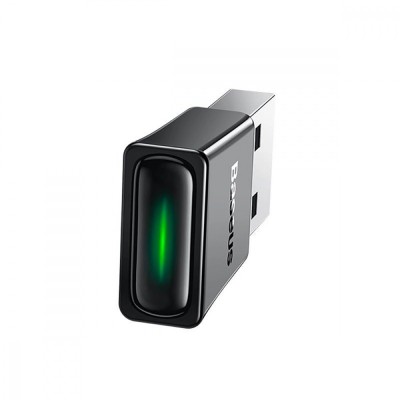 Перехідник Baseus BA07 ZJBA010001 Black