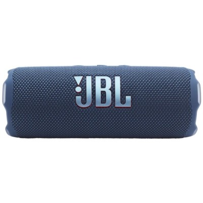 Портативна акустика JBL Flip 7 (JBLFLIP7BLU) Blue