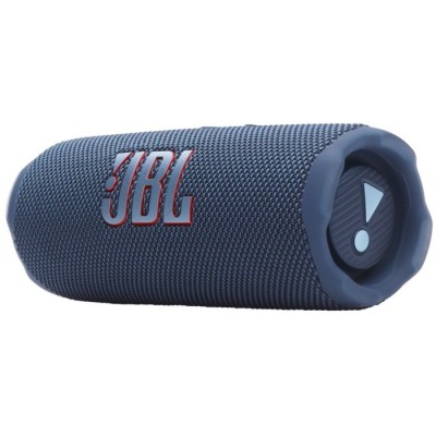 Портативна акустика JBL Flip 7 (JBLFLIP7BLU) Blue