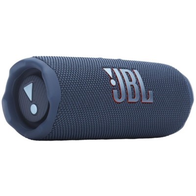 Портативна акустика JBL Flip 7 (JBLFLIP7BLU) Blue