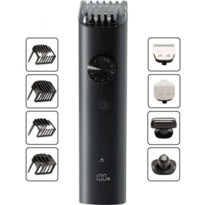 Тример Xiaomi Grooming Kit Pro EU