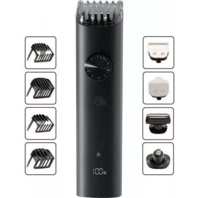 Тример Xiaomi Grooming Kit Pro EU