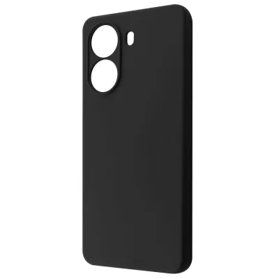 Чохол WAVE Colorful Case (TPU) Xiaomi Poco X7 Pro black