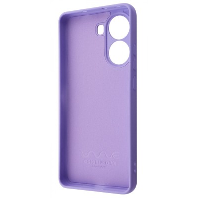 Чохол WAVE Colorful Case (TPU) Xiaomi Poco X7 Pro forest green